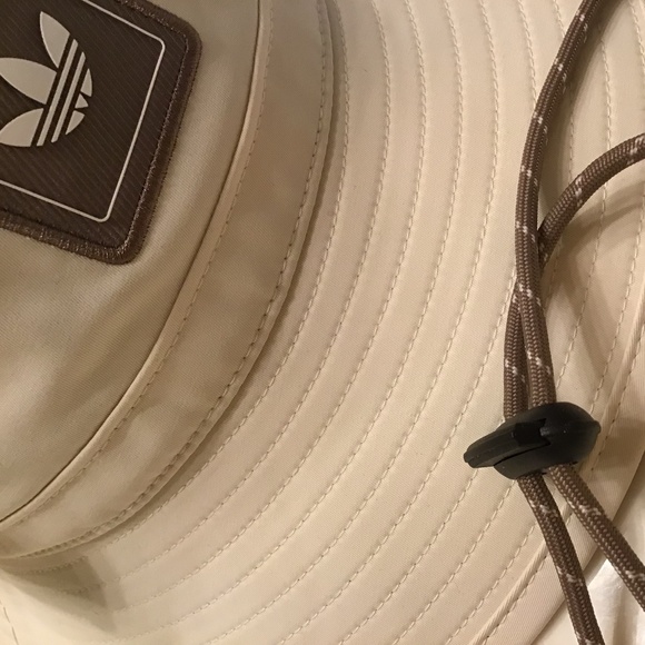 ADIDAS UTILITY 3.0 BOONIE HAT - Picture 12 of 16